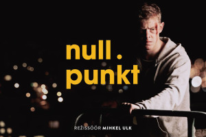 Suur Papa näitleb uues filmis "Nullpunkt"