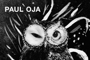 Paul Oja "No Sleep EP" reliisi kuupäev