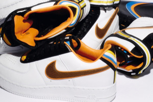 Misasi on Riccardo Tisci Air Force 1 ja miks ta nii oluline on?