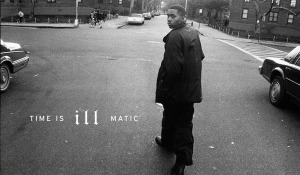 Nas: Time is Illmatic dokumentaal