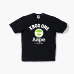 Xbox One x AAPE by A Bathing Ape