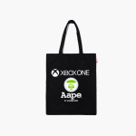 Xbox One x AAPE by A Bathing Ape