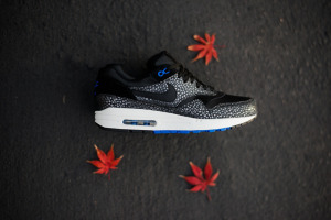 Kõige ilusam Air Max 1, mida mu silm on näinud