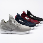 Uurime lähemalt adidas Tubular Runner