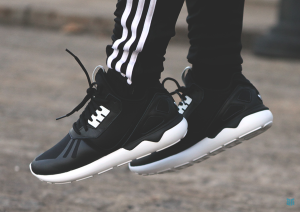 Uurime lähemalt adidas Tubular Runner