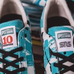 Sneakersnstuff x 10-gruppen x PUMA Suede