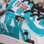 Sneakersnstuff x 10-gruppen x PUMA Suede