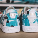 Sneakersnstuff x 10-gruppen x PUMA Suede