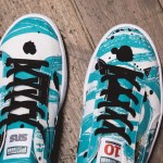 Sneakersnstuff x 10-gruppen x PUMA Suede