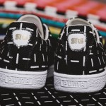 Sneakersnstuff x 10-gruppen x PUMA Suede