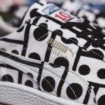 Sneakersnstuff x 10-gruppen x PUMA Suede