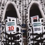 Sneakersnstuff x 10-gruppen x PUMA Suede