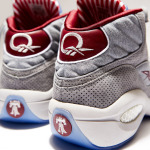 Reebok x Villa Pump Question