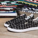 Sneakersnstuff x 10-gruppen x PUMA Suede