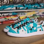 Sneakersnstuff x 10-gruppen x PUMA Suede