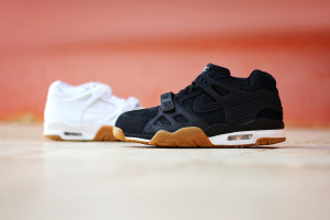 Nike Air Trainer 3 "Gum" suvi 2015