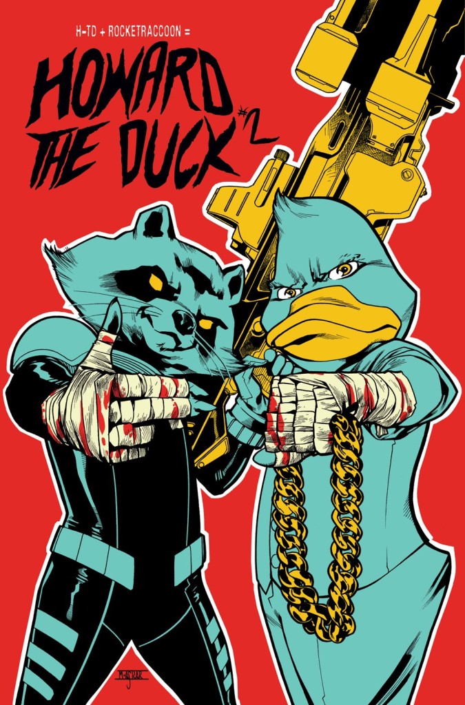 marvel run the jewels