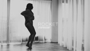 "Rocket" By Alisa