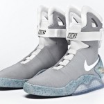 Nike Air Mag Power Laces 2015