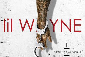 Tasuta download: Lil' Wayne – Sorry 4 The Wait 2 Mixtape