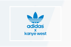 Siin nad on! Kanye West X adidas esimesed fotod