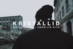 Metsakutsu muusikavideo "Kristallid" esmaesitlus