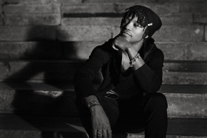 Lupe Fiasco esindab Eurovisioon 2015 lauluvõistlusel Austraaliat (Täiendus!)