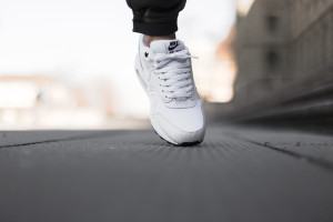 Valge Nike Air Max 1 "Essential"