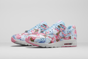 Vii naistepäevaks tüdrukule lilli - Nike Air Max 1 "Ultra City" kollektsioon