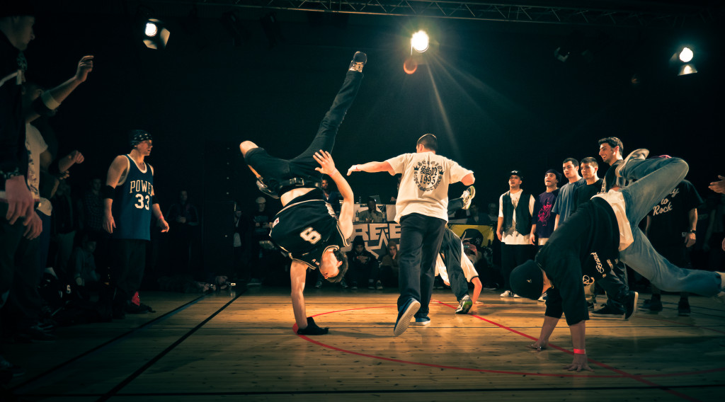 StreetStar 2011