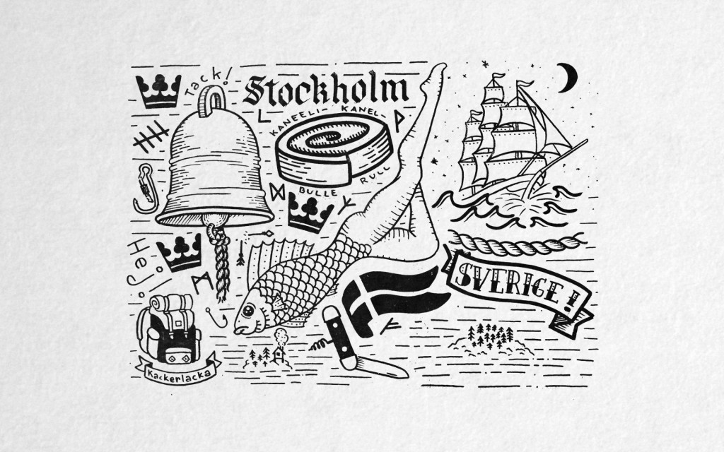 stockholm