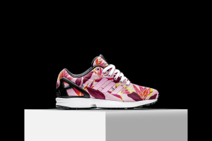 Adidas ZX Flux uued mustrid