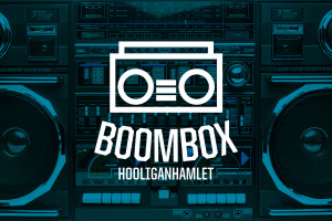 Boombox: Uuskool Ingmar Gailit ja vanakool Otto