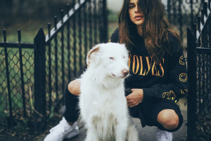 Raised By Wolves suvi 2015 lookbook fotogalerii