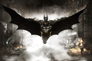 Batman: Arkham Knight - kas sa peaksid ostma uue Batmani mängu?