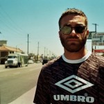 Umbro Pro Training X The Rig Out Lookbook