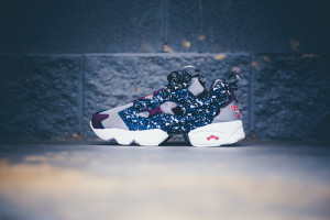 Reebok InstaPump Fury Hooligan Hamlet