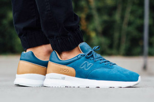 New Balance Hooligan Hamlet