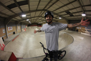 andre jesus bmx