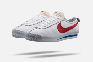 See legendaarne 1972. aasta kets Nike Cortez '72 tuleb tagasi