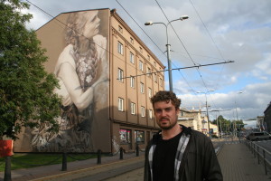 Guido Van Helten