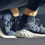 adidas Tubular ja New York Fashion Week