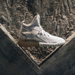 adidas Tubular ja New York Fashion Week