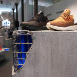 adidas Tubular ja New York Fashion Week