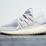 adidas Tubular ja New York Fashion Week