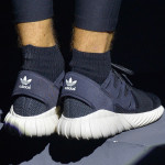 adidas Tubular ja New York Fashion Week