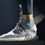 adidas Tubular ja New York Fashion Week