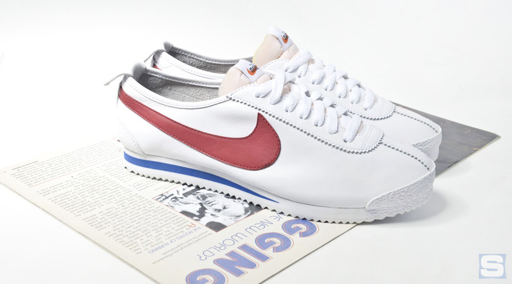 Nike NikeLab Cortez 72