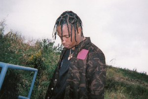 travis scott arvustus