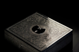 Wu-Tang Clan müüs lõpuks maha oma 1 eksemplariga salaalbumi